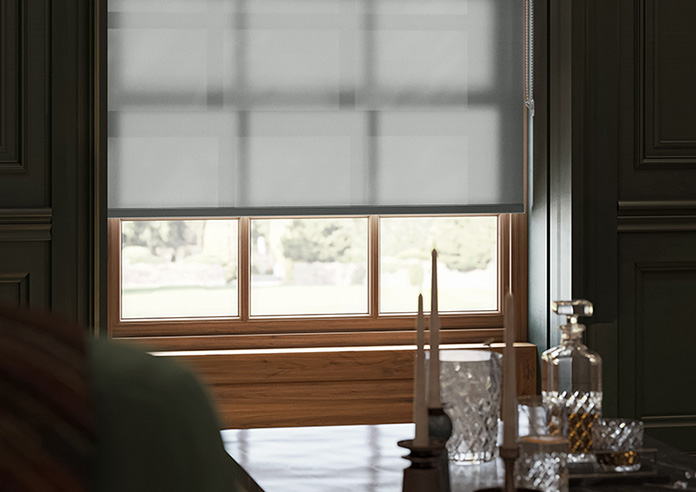 Roma (FR), Anchor - Roller Blind - Image 5